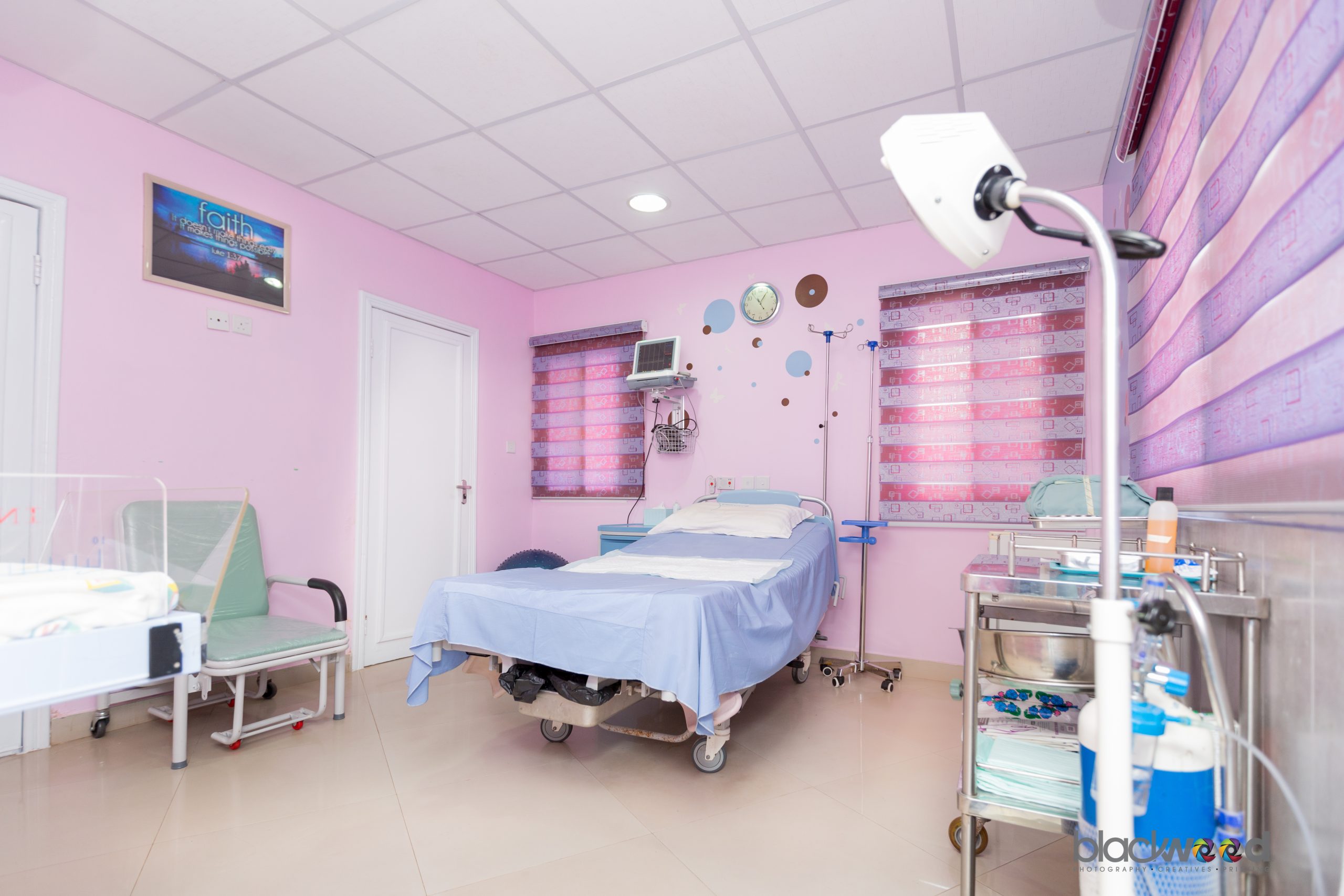 Labour ward 1 scaled 1